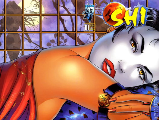 Shi: The Way of the Warrior