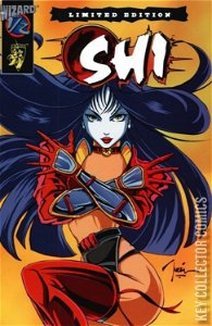 Manga Shi 2000 #1/2
