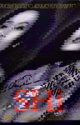 Shi: The Cannes Film Festival Edition