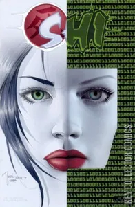 Shi: CGI #1