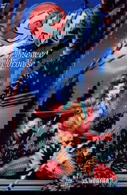 Shi: Poisoned Paradise