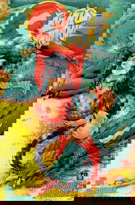 Shi: Poisoned Paradise