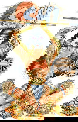 Shi: Poisoned Paradise