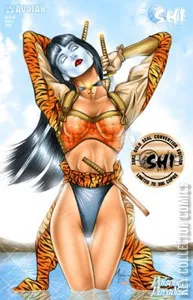 Shi: Poisoned Paradise #2