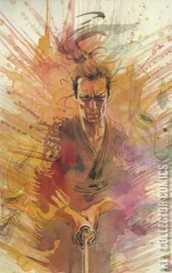 Shi No Kage #4