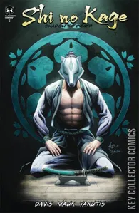 Shi No Kage #5