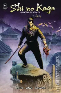 Shi No Kage #7