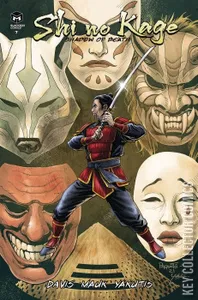 Shi No Kage #7