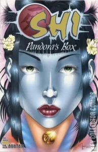 Shi: Pandora's Box