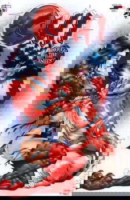 Shi: Through the Ashes