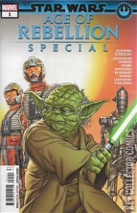 Star Wars: Age of Rebellion Special #1