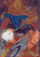 Variant Cover for Zen Intergalactic Ninja Color #1