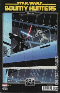 Star Wars: Bounty Hunters #11