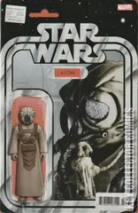 Cover for Star Wars: Bounty Hunters #7