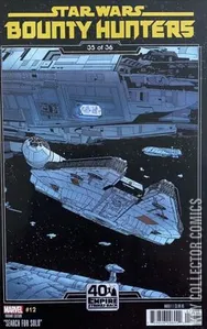 Star Wars: Bounty Hunters #12