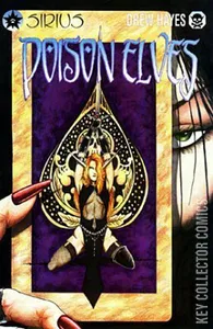 Poison Elves #1