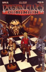 Poison Elves: Dominion #5