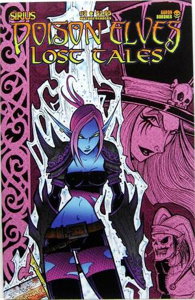 Poison Elves: Lost Tales #2
