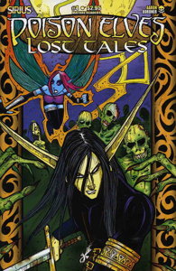 Poison Elves: Lost Tales #4