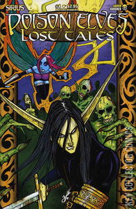 Poison Elves: Lost Tales #4