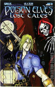 Poison Elves: Lost Tales #9