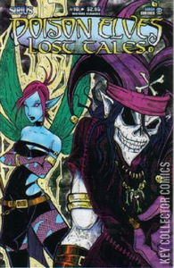 Poison Elves: Lost Tales #10