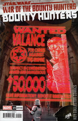 Star Wars: Bounty Hunters