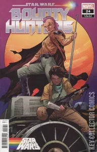 Star Wars: Bounty Hunters #24