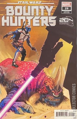 Star Wars: Bounty Hunters