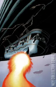 Planet of the Apes #9