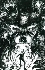 Variant Cover for Planet of the Apes: Cataclysm #7