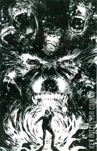 Planet of the Apes: Cataclysm #7
