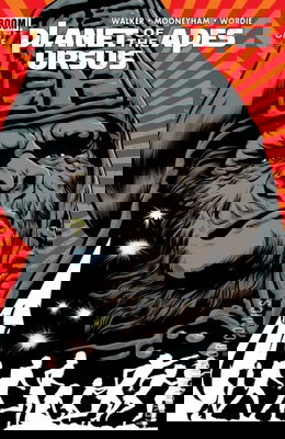 Planet of the Apes: Ursus