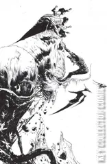 Variant Cover for Kong on the Planet of the Apes #1