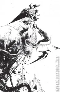 Kong on the Planet of the Apes #1
