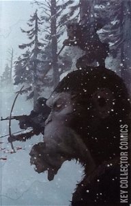 War for the Planet of the Apes #1