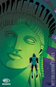 Planet of the Apes / Green Lantern #1