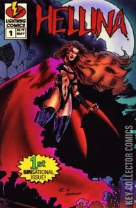 Hellina #1