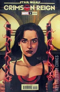 Star Wars: Crimson Reign #1