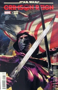 Star Wars: Crimson Reign #2