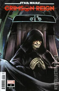Star Wars: Crimson Reign #2