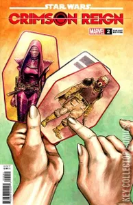Star Wars: Crimson Reign #2