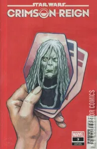 Star Wars: Crimson Reign #3