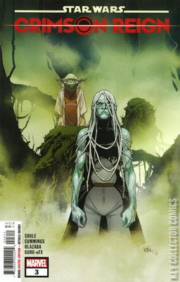 Star Wars: Crimson Reign