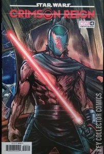 Star Wars: Crimson Reign #4