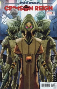 Star Wars: Crimson Reign #4