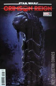 Star Wars: Crimson Reign #5