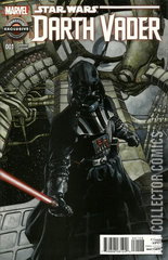 Variant Cover for Star Wars: Darth Vader #1