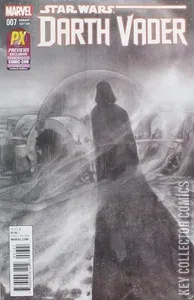 Star Wars: Darth Vader #7