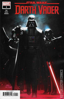 Star Wars: Darth Vader